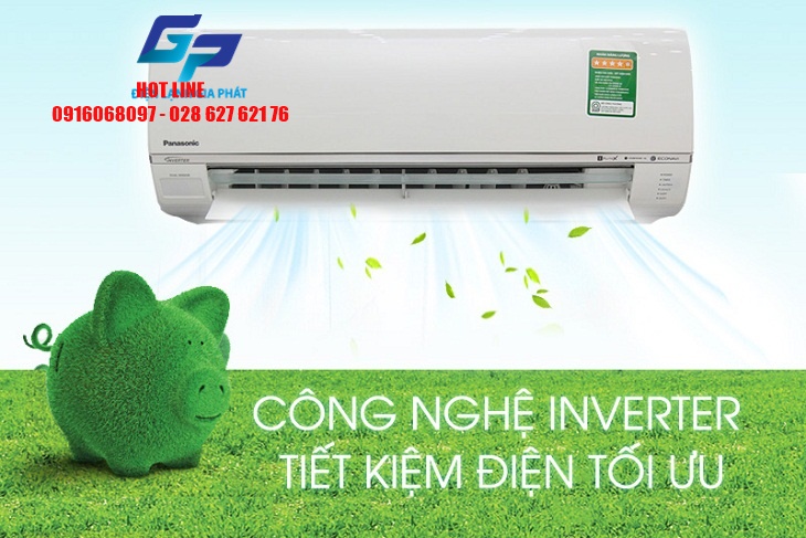 Sửa máy lạnh Nguyễn Thị Thập Quận 7